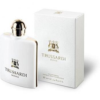 Trussardi Donna Eau De Parfum 100ml Spray
