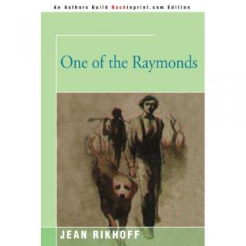 Uno de los Raymonds - Novela en tapa blanda, edición actualizada