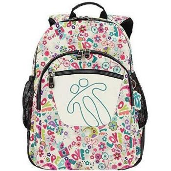 Mochilas Escolares, Mochilas Grandes Infantiles - Crayoles