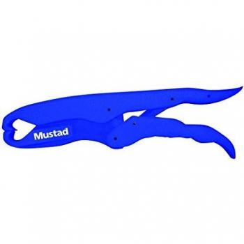 MUSTAD FLOATING PLASTIC LIP GRIP MT047