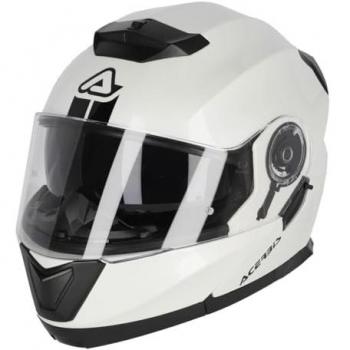 Acerbis Casco Modular Serel Blanco 2024 XL