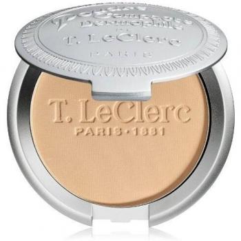 T. Leclerc Polvos Compactos - Beige