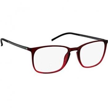 Silhouette SPX Illusion Fullrim 2911 3210 53-17-140 bordeaux eyeglasses