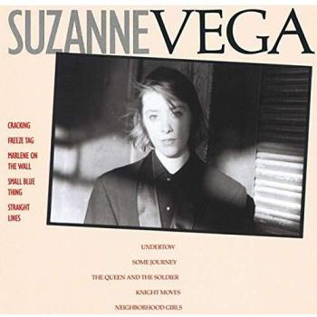 Suzanne Vega