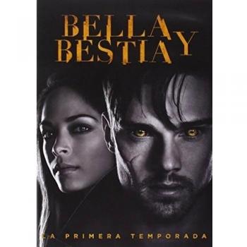La Bella Y La Bestia - Temporada 1 [DVD]