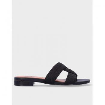 Sandalia Bibi Lou 849z94hg Negro Talla 38