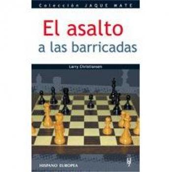 El asalto a las barricadas