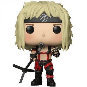 Funko 30210 POP Vinyl: Rocks: Mötley Crüe: Vince Neil