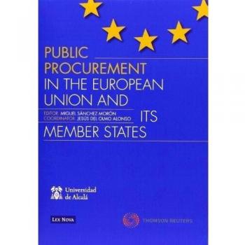 Public Procurement in the European Union and its Member States
