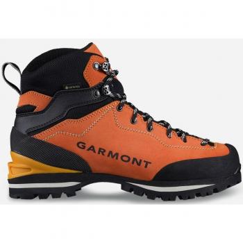 Garmont Botas de Alpinismo Ascent Goretex Mujer Rojo Tomate/Naranja