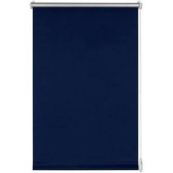 Gardinia Easyfix Rollo Thermo - Estor, Color Azul