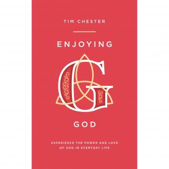 Enjoying God