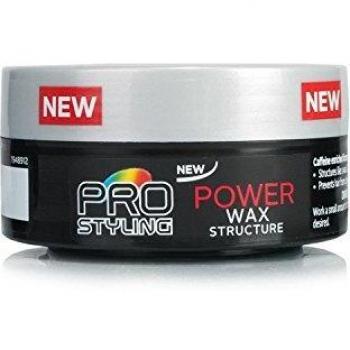 Schwarzkopf Pro Styling Power Cera 75 ml