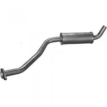 LADA WAZ 21073 hp Silencioso Intermedio