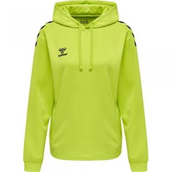 Sudadera con capucha de poliéster para mujer Hummel Core XK
