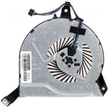 Ventilador para portátil HP Envy 15-K Series