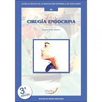 Cirugía Endocrina