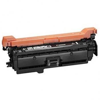 Canon cartucho 732 de tóner original magenta para impresoras láser i-SENSYS LBP7780Cx