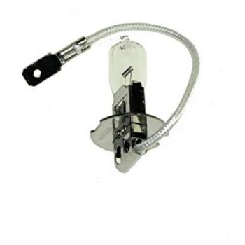 Bombilla halógena H3 12 V 55 W para por ejemplo Aprilia RS 125 Kawasaki ZX ILCE-7R/ZX de 9R