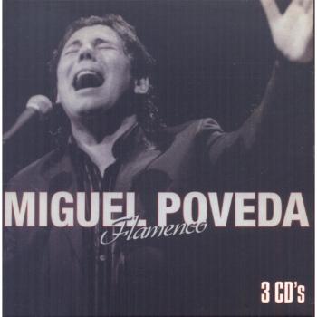 Flamenco: Suena Flamenco - Zaguán - Poemas Del Exilio - Miguel Poveda