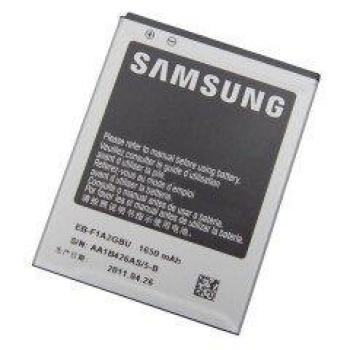 SAMSUNG EB-F1A2GBU - Batería para móvil i9100 Galaxy S/911 Galaxy S2