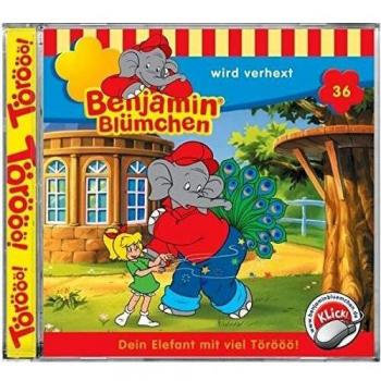 ...Wird Verhext