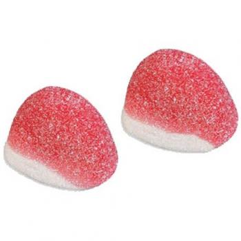 Fini Besos Twisty Fresa 1kg