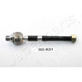 Rótula axial de dirección Japanparts RD-K01 / Ashika 103-0K-K01