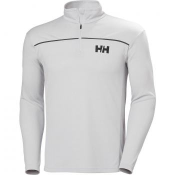 Helly Hansen Sudadera 1/2 Cremallera HP Blanco