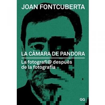 La camara de pandora: La fotografí@ después de la fotografía