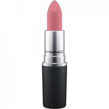 MAC Powder Kiss Lipstick - Sultriness (3g)
