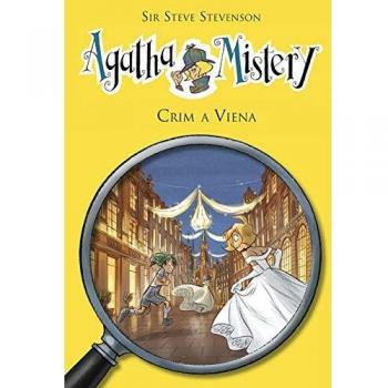Agatha Mistery 27. Crim a Viena