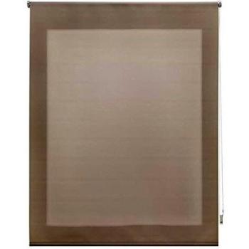 Sleepens Storalia - Estor Noor Tránslucido - Marfil - 160x175 cm