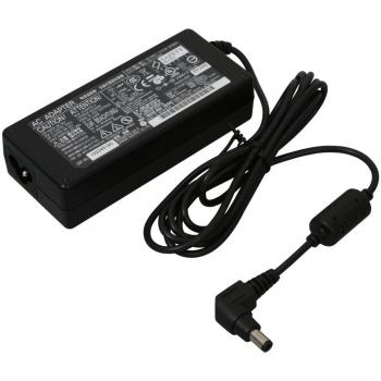 Adaptador de Corriente CoreParts MBA1321A 65W Negro para Fujitsu