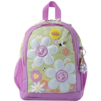 Mochila Escolar Pequeña Margarita Talla S