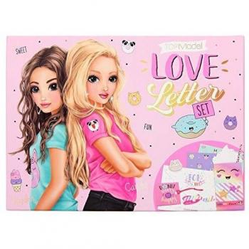 Love Letter Set, Top Model