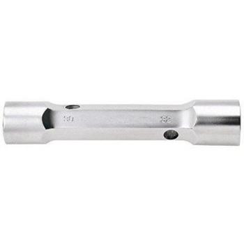 Bahco 27M-10-11 - Llave De Tubo 2 Bocas 10-11 Mm