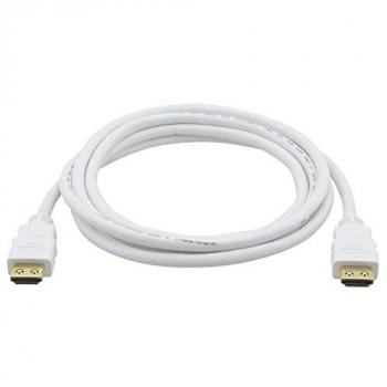 Kramer High Speed Flexible HDMI Cable 0.6m Type A White