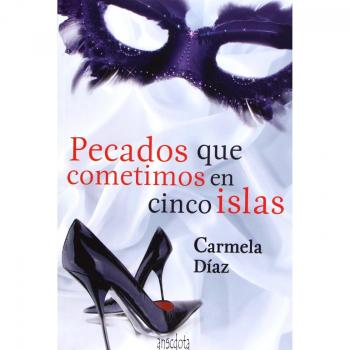 Pecados que cometimos en cinco islas: 17