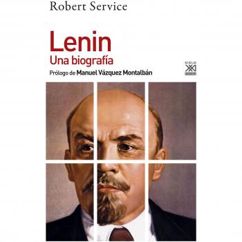 Lenin. Una Biografía: 1247 - Robert Service