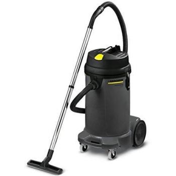 KARCHER 1.428-620.0 - Aspirador professional para seco y humedo NT 48/1
