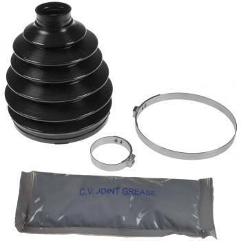 Juego de fuelles para árbol de transmisión Blue Print ADC48129, incluye fuelle exterior y junta termoplástica