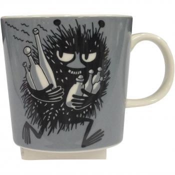 Iittala Taza Moomin Stinky