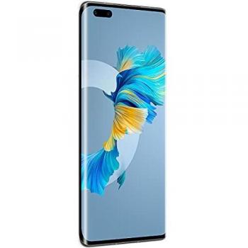 Huawei Mate 40 Pro Mystic Silver HMS Android Smartphone