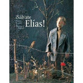 Sálvate Elías!