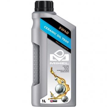 Aceite de Motor MIHEL CO79001 - Alta Performance y Protección Superior