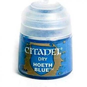 Citadel Dry Paint Hoeth Blue
