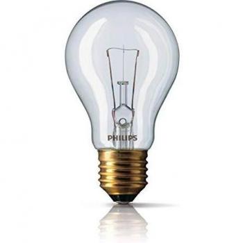 Philips Incandescent 8711500022936 - Lámpara