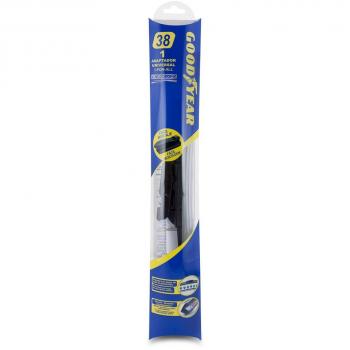 Escobillas Goodyear Ultima 15 (38 cm)