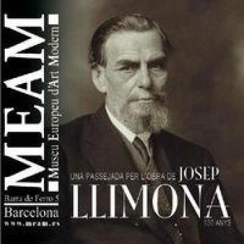 Una passejada per l'obra de Josep Llimona: 150 ANYS